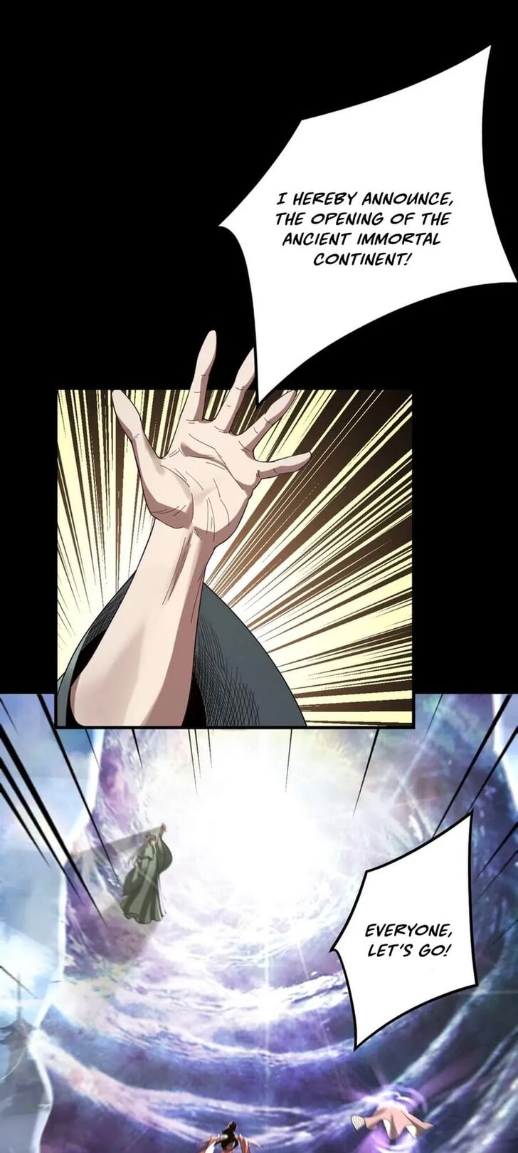 Read I Am the Fated Villain Manga Online