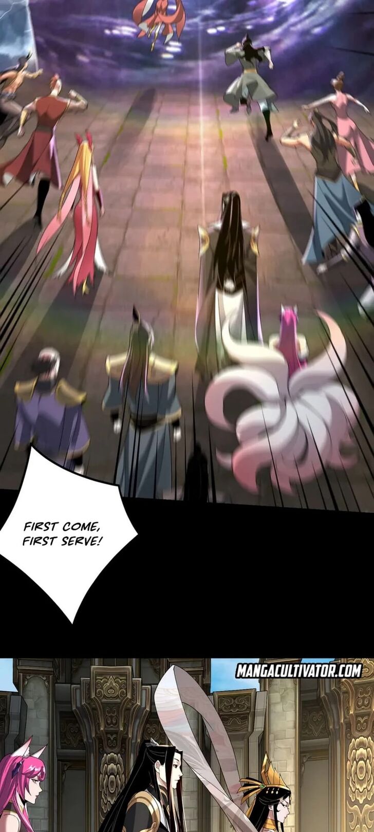 Read I Am the Fated Villain Manga Online