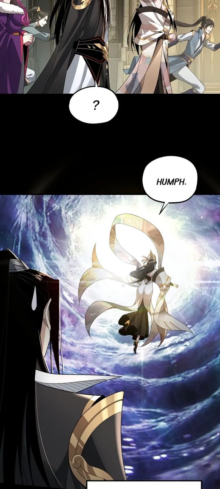 Read I Am the Fated Villain Manga Online