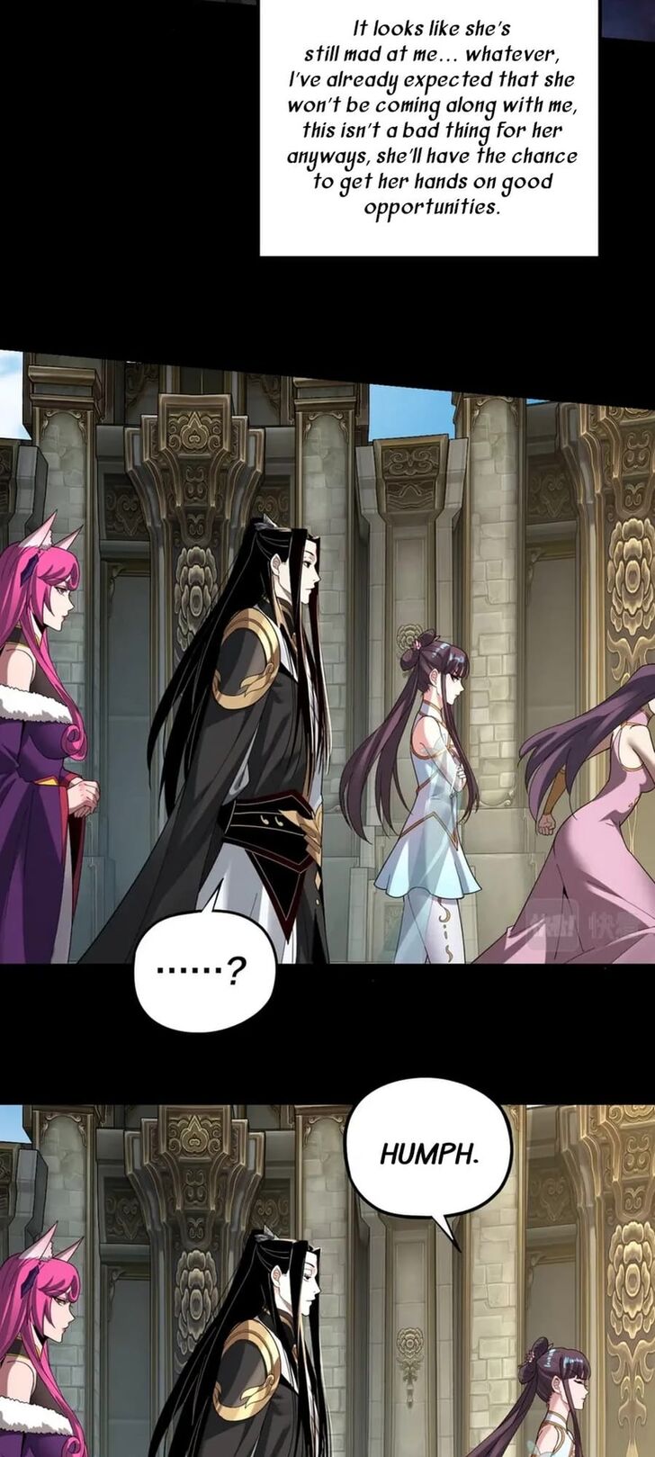 Read I Am the Fated Villain Manga Online