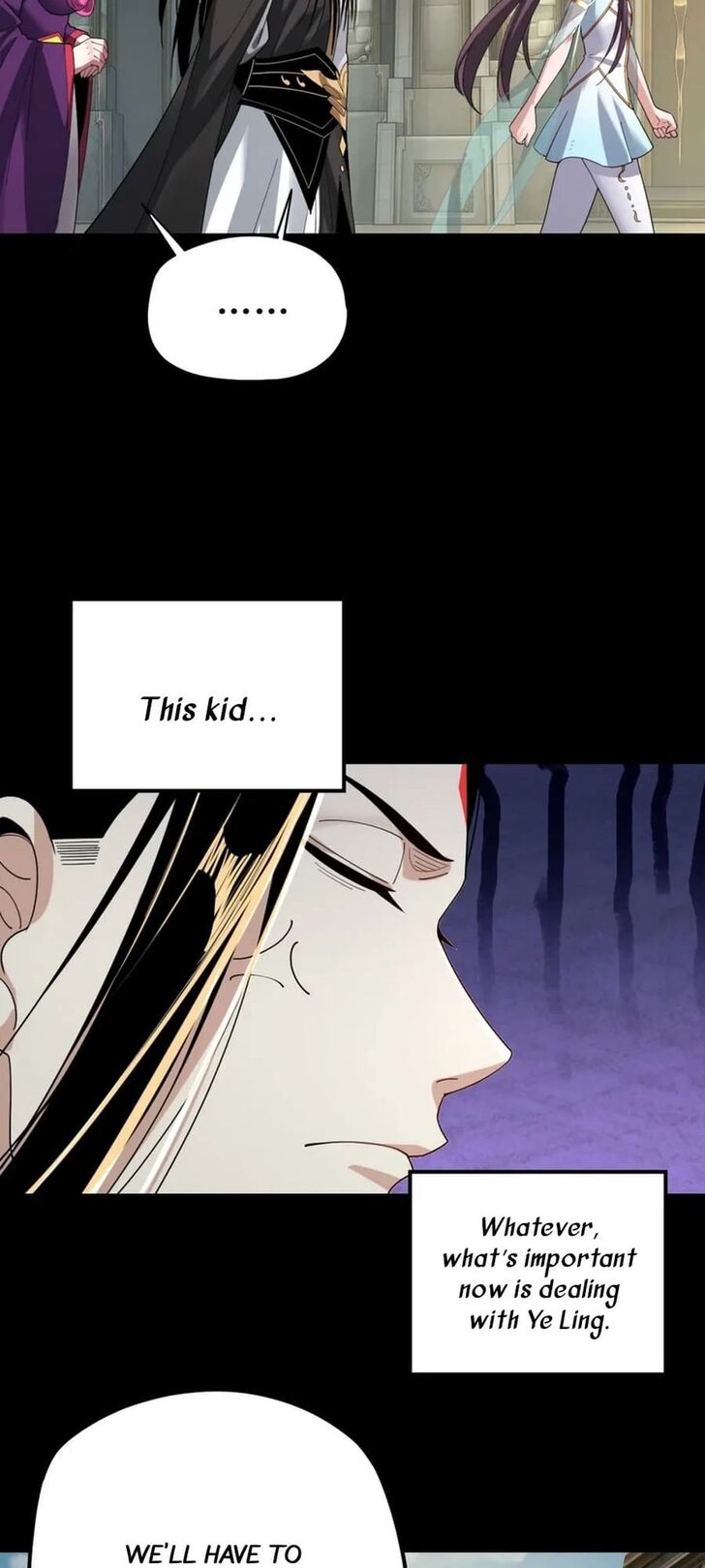 Read I Am the Fated Villain Manga Online