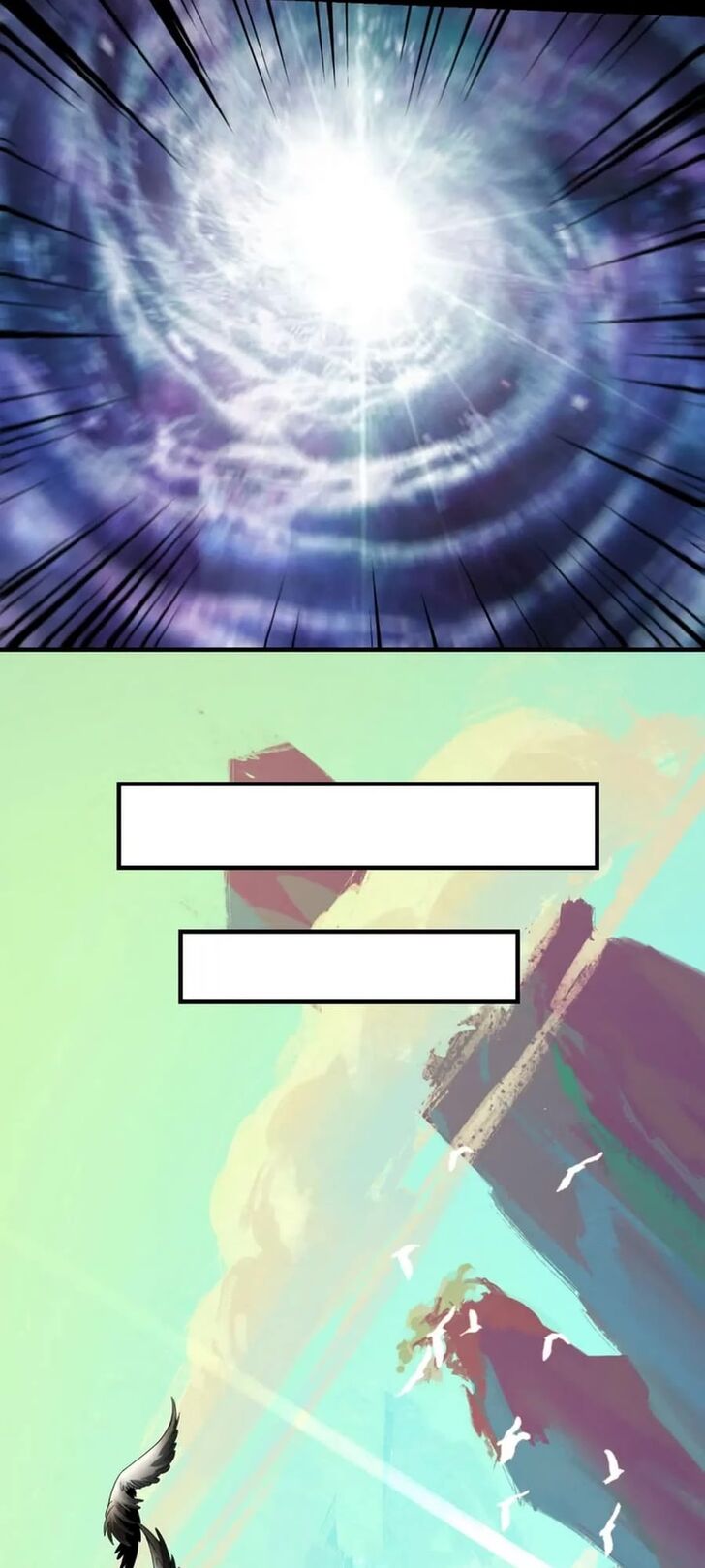 Read I Am the Fated Villain Manga Online