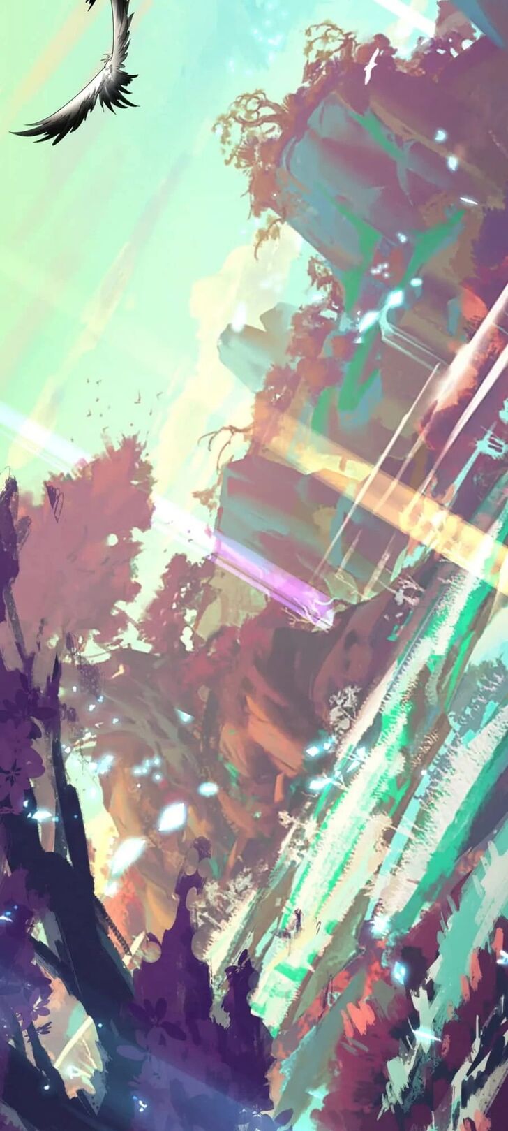 Read I Am the Fated Villain Manga Online