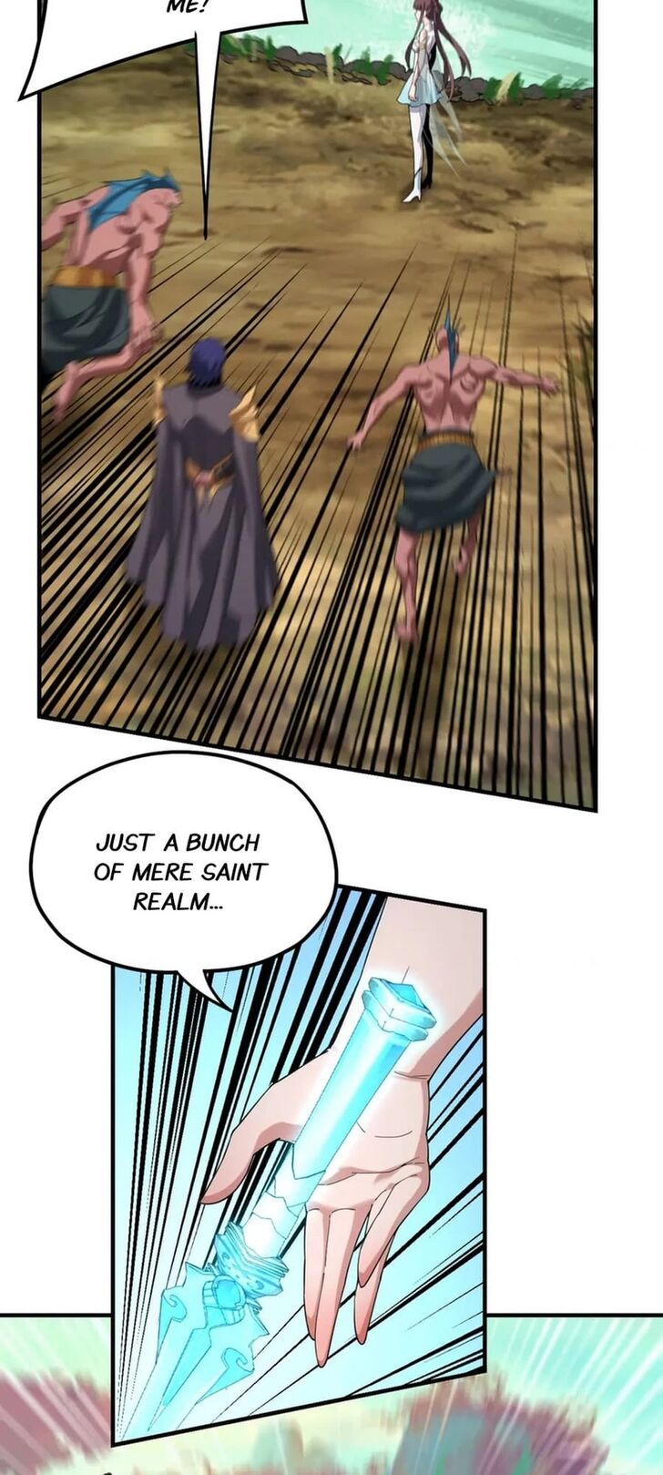 Read I Am the Fated Villain Manga Online