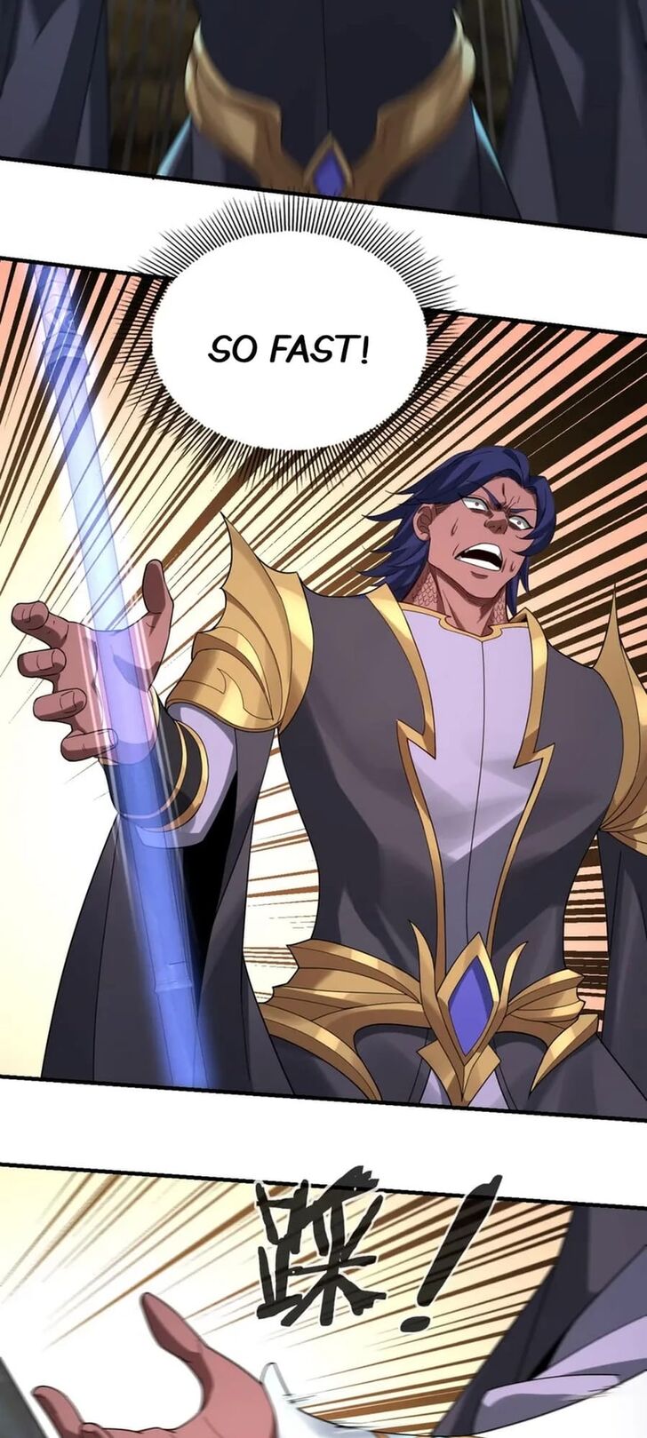 Read I Am the Fated Villain Manga Online