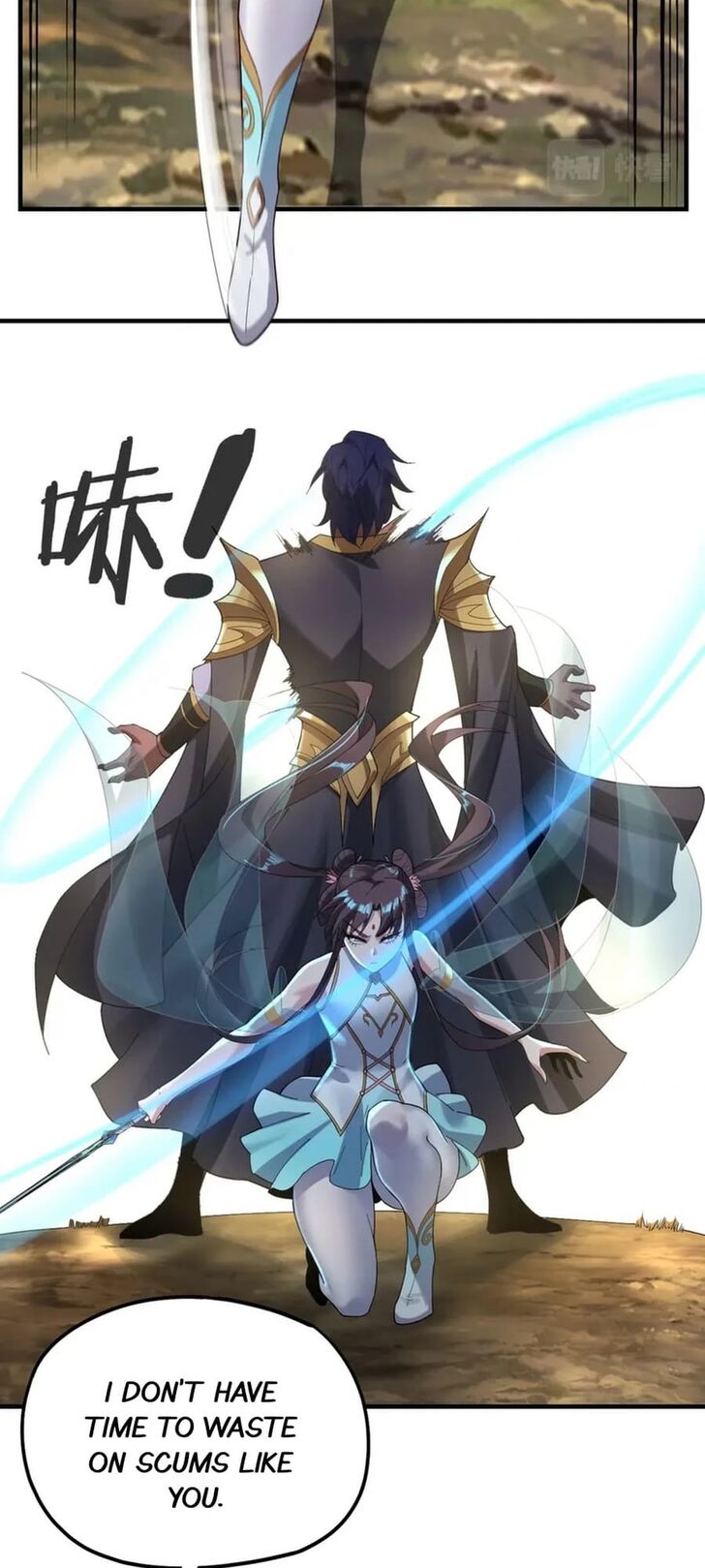 Read I Am the Fated Villain Manga Online