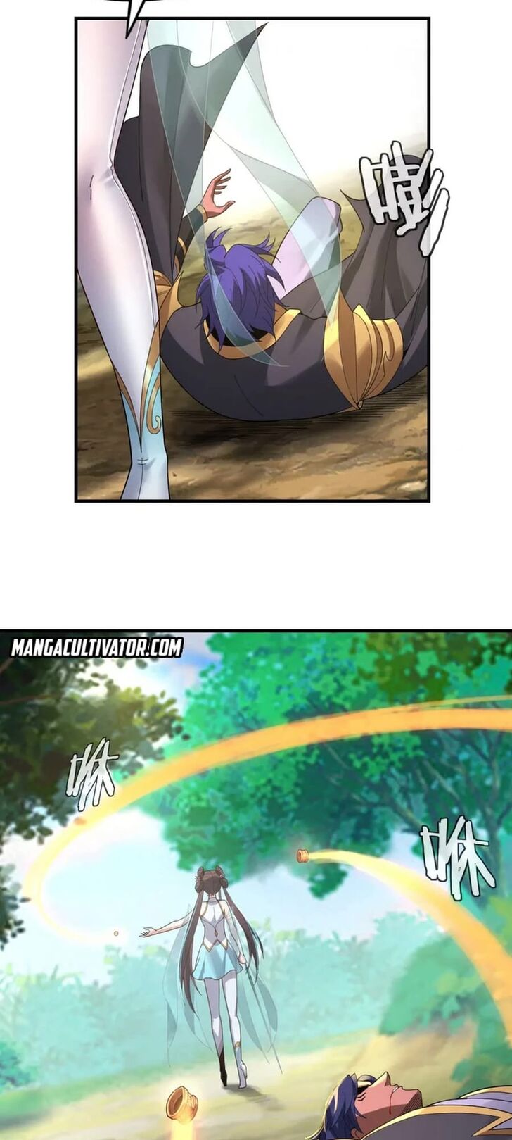 Read I Am the Fated Villain Manga Online