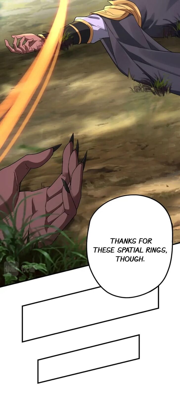 Read I Am the Fated Villain Manga Online