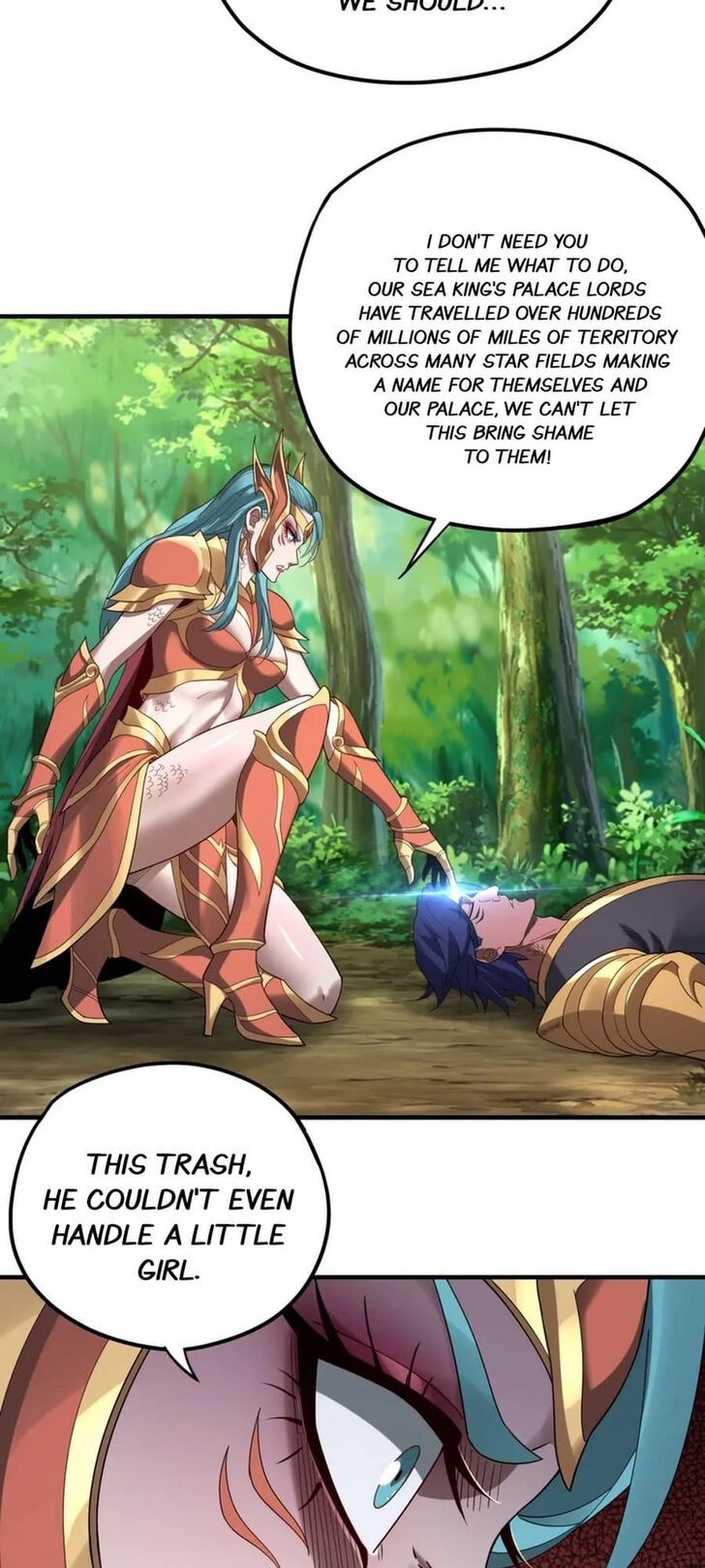 Read I Am the Fated Villain Manga Online