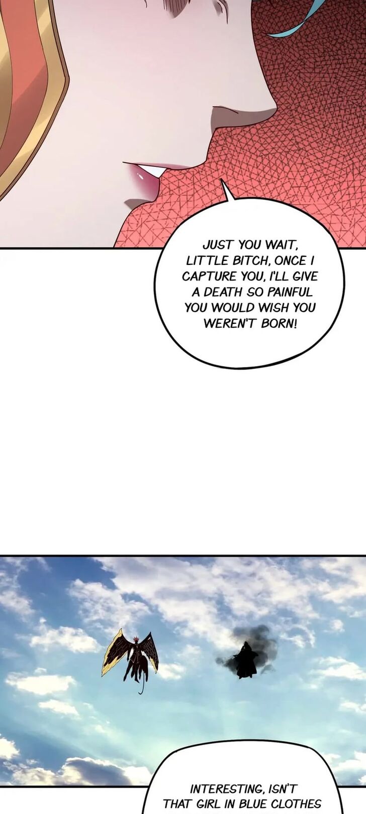 Read I Am the Fated Villain Manga Online