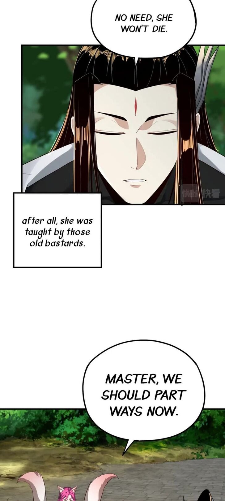 Read I Am the Fated Villain Manga Online