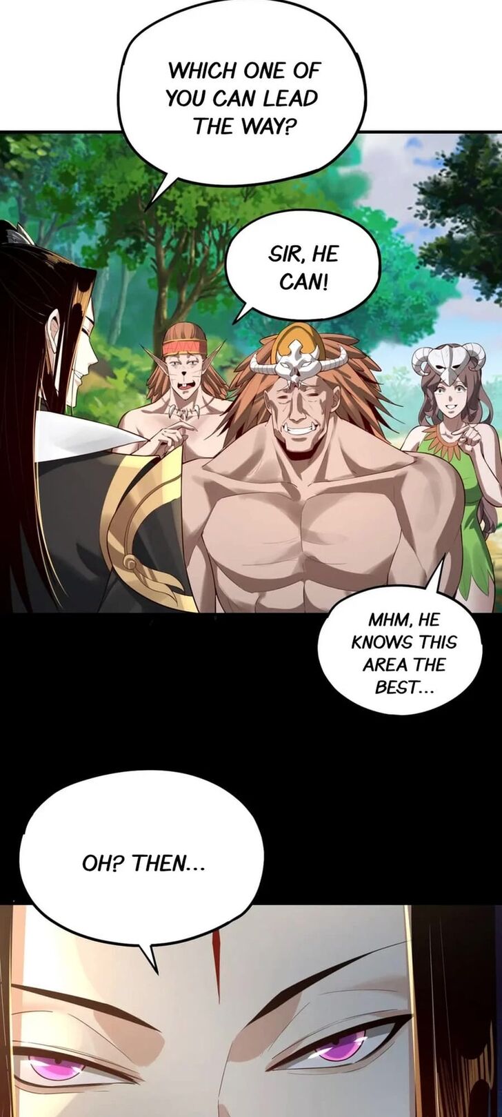 Read I Am the Fated Villain Manga Online