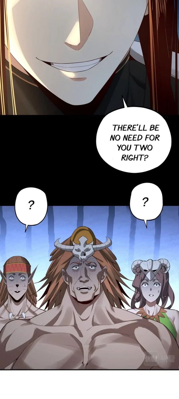 Read I Am the Fated Villain Manga Online