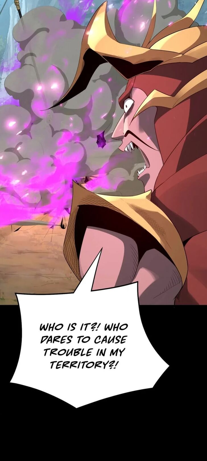 Read I Am the Fated Villain Manga Online