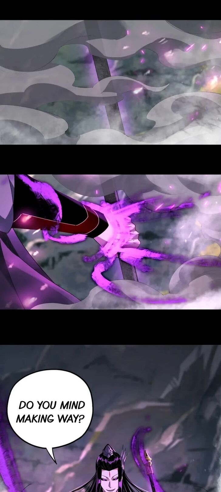 Read I Am the Fated Villain Manga Online