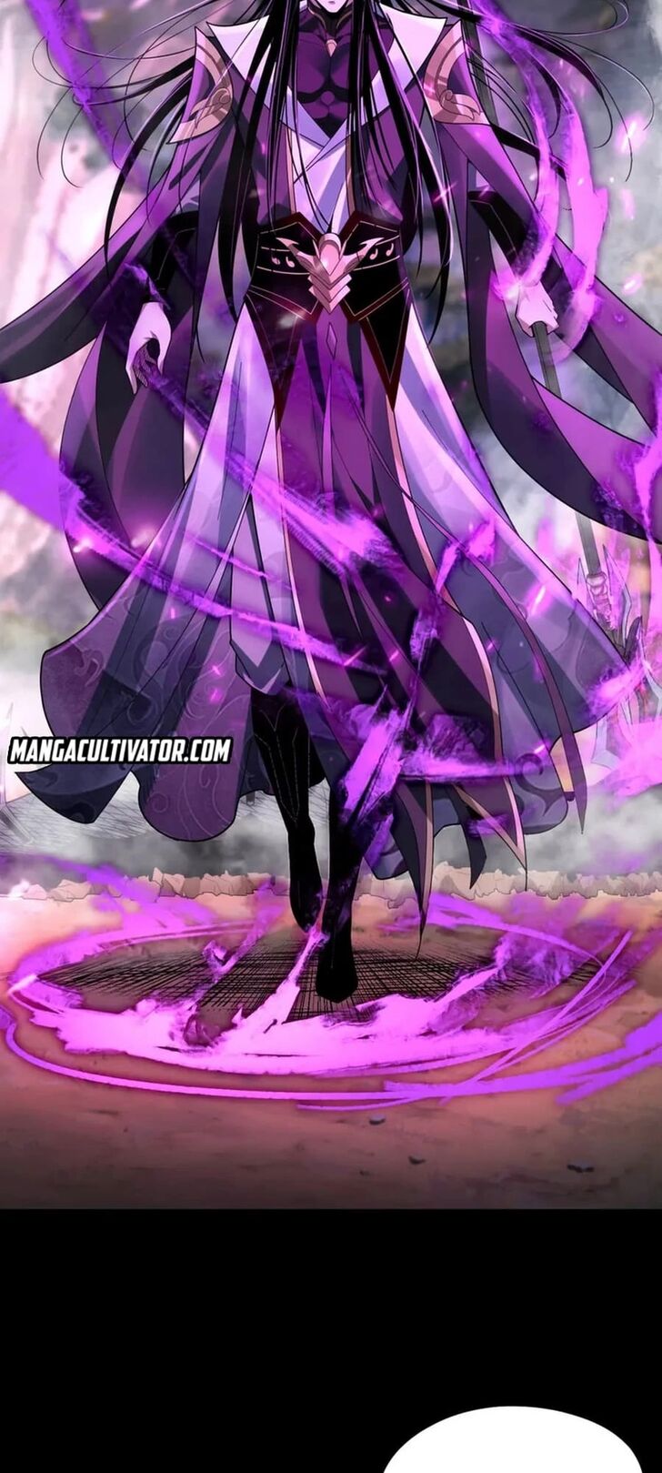 Read I Am the Fated Villain Manga Online