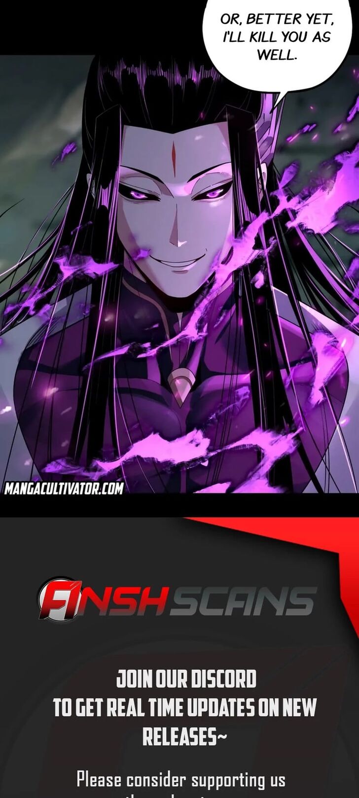 Read I Am the Fated Villain Manga Online