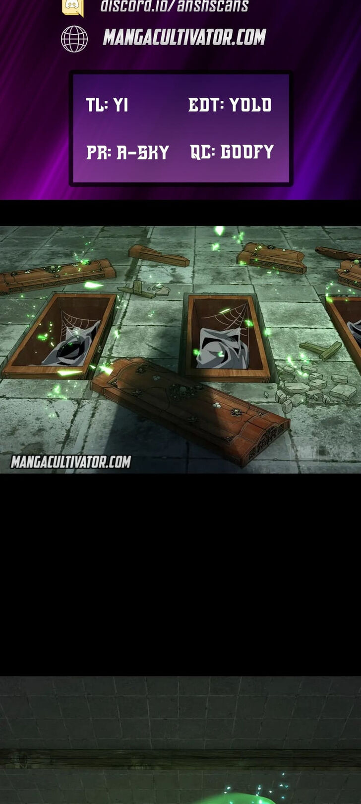 Read I Am the Fated Villain Manga Online