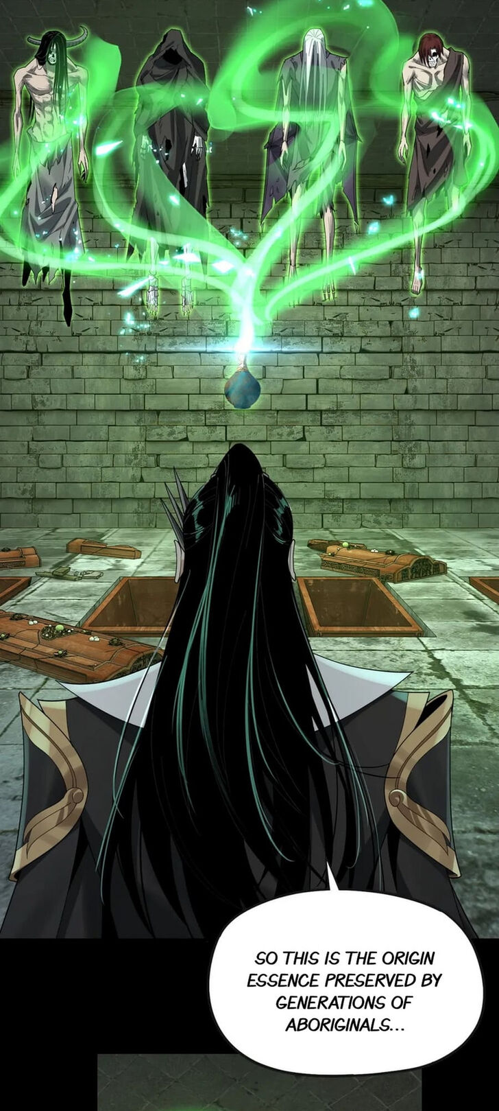 Read I Am the Fated Villain Manga Online