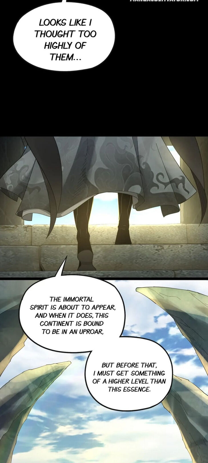 Read I Am the Fated Villain Manga Online