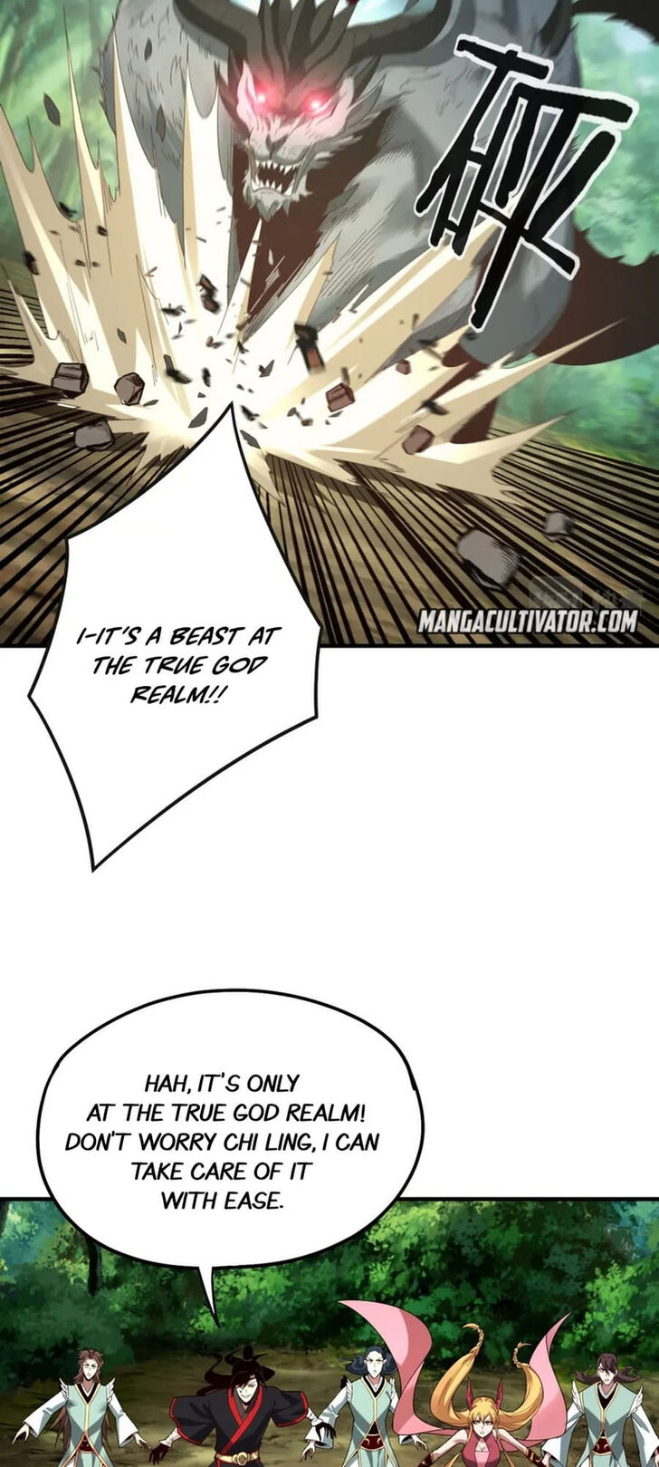 Read I Am the Fated Villain Manga Online