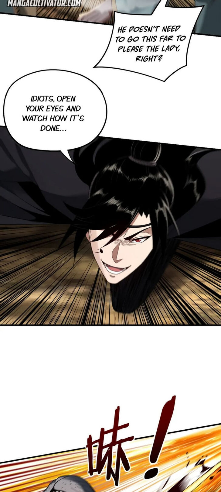 Read I Am the Fated Villain Manga Online