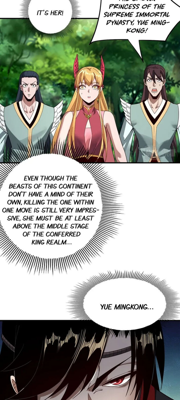 Read I Am the Fated Villain Manga Online