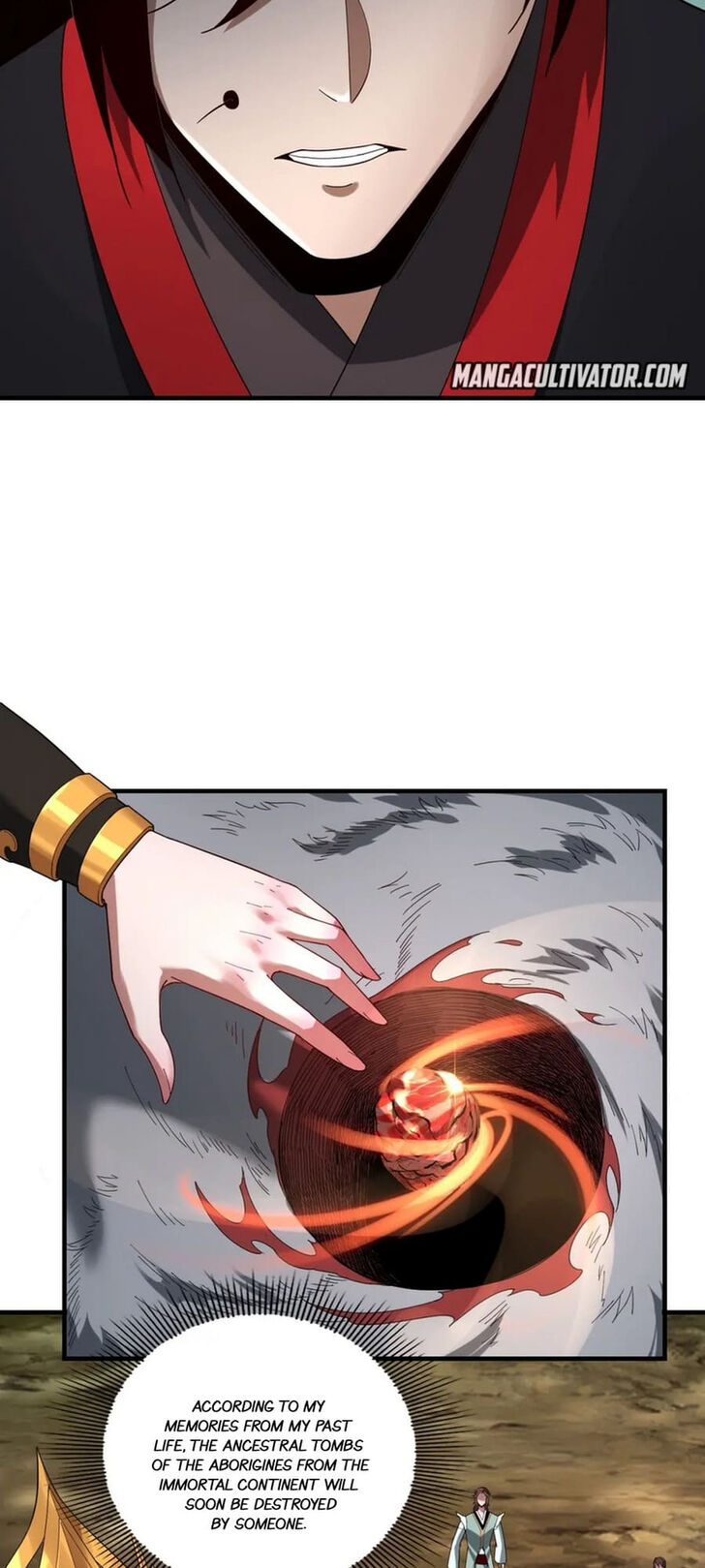 Read I Am the Fated Villain Manga Online