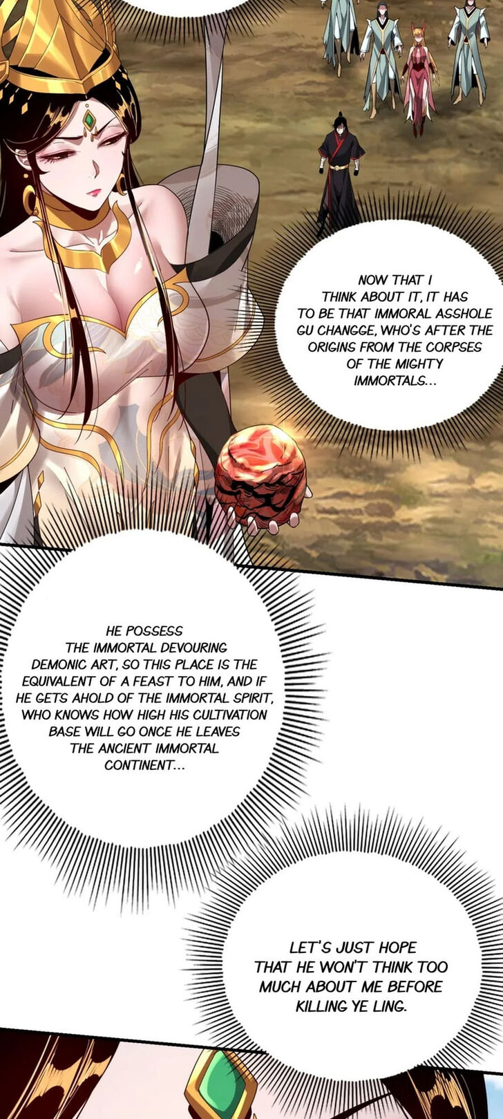 Read I Am the Fated Villain Manga Online