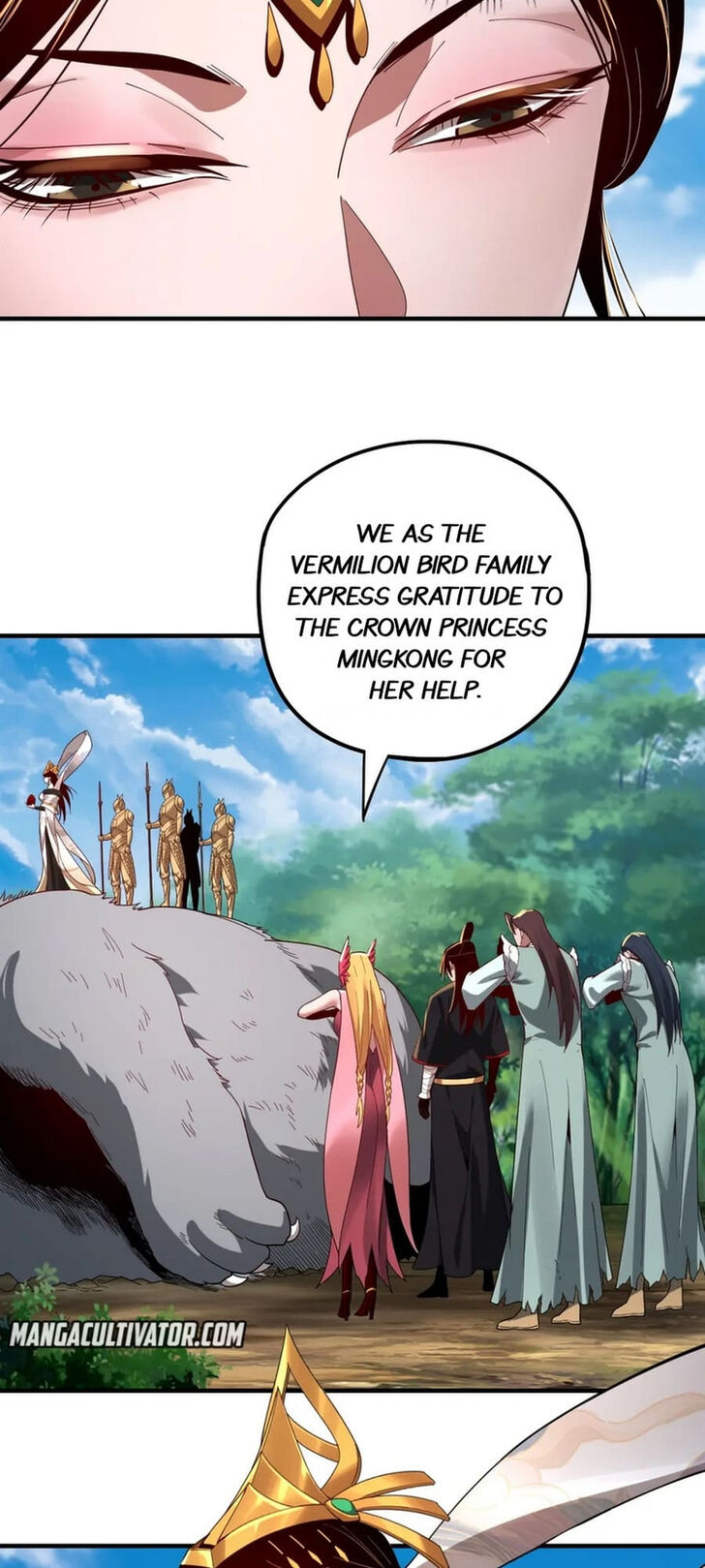 Read I Am the Fated Villain Manga Online