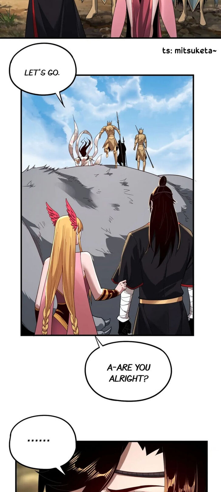 Read I Am the Fated Villain Manga Online