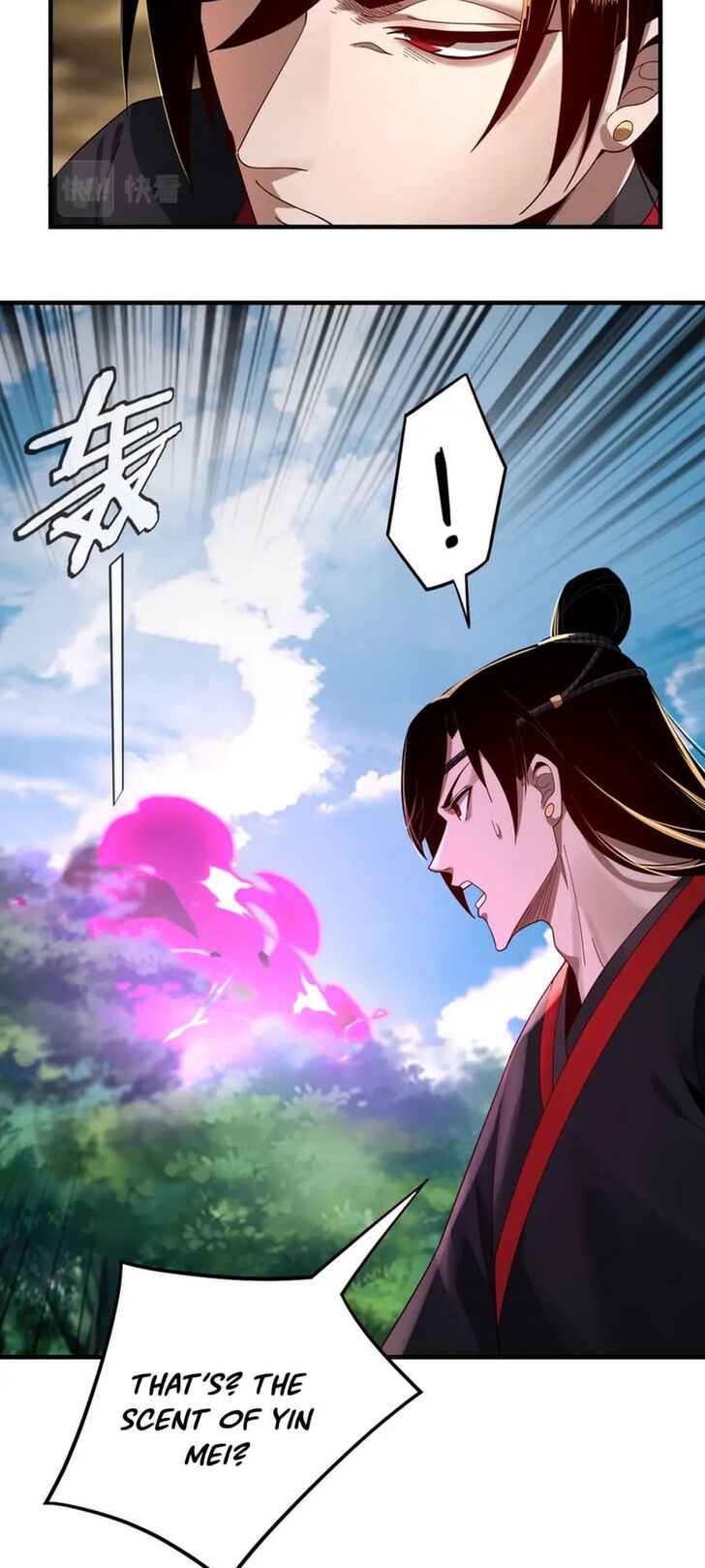 Read I Am the Fated Villain Manga Online