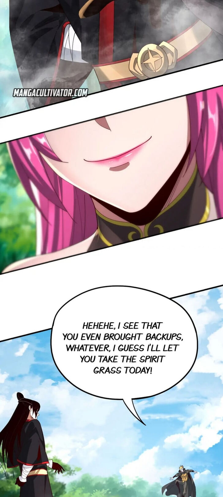 Read I Am the Fated Villain Manga Online