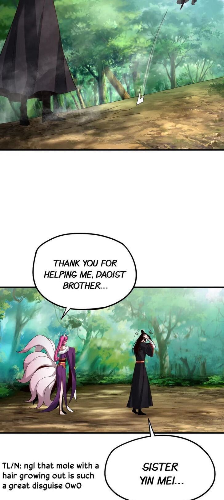 Read I Am the Fated Villain Manga Online