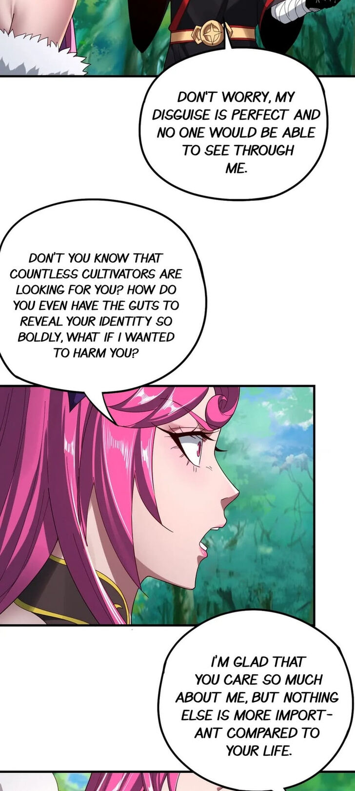 Read I Am the Fated Villain Manga Online