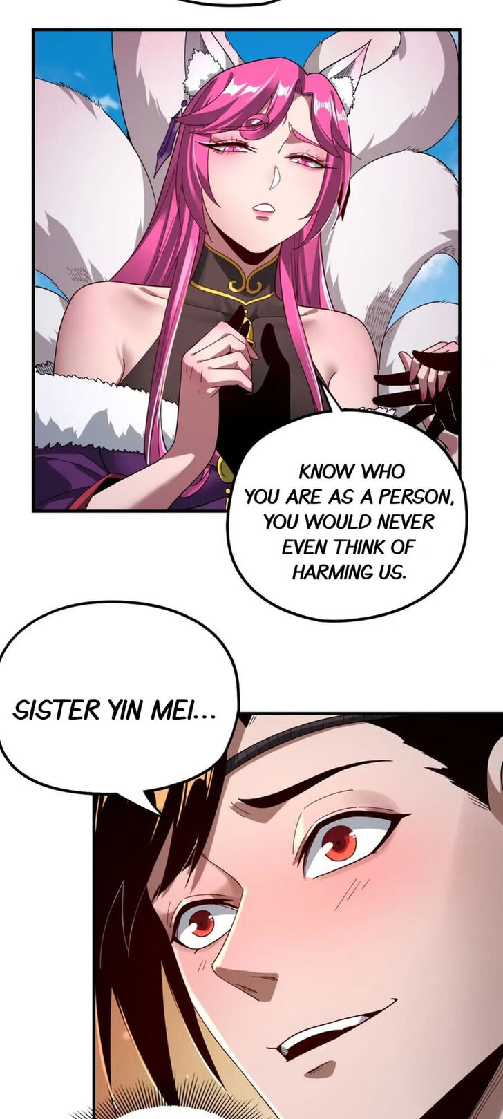 Read I Am the Fated Villain Manga Online