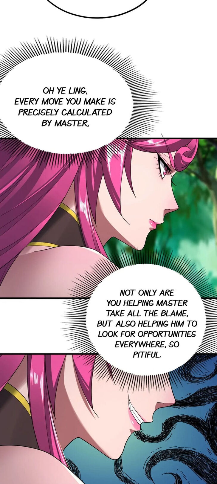 Read I Am the Fated Villain Manga Online