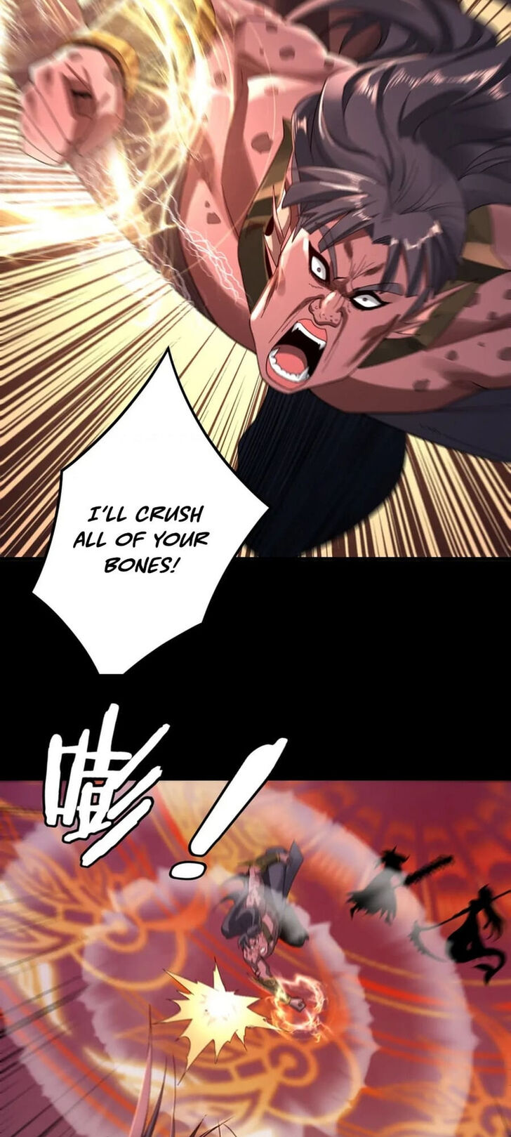 Read I Am the Fated Villain Manga Online