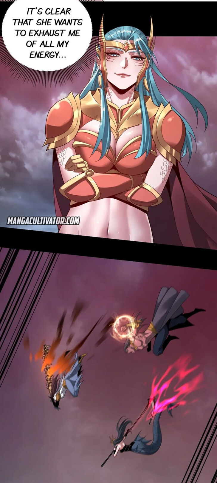 Read I Am the Fated Villain Manga Online