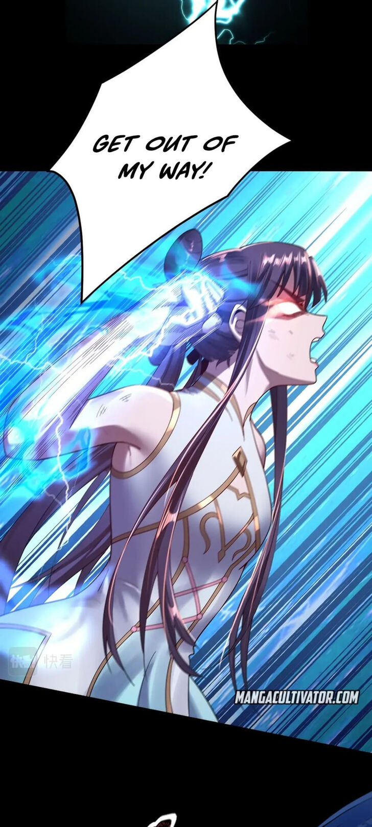 Read I Am the Fated Villain Manga Online