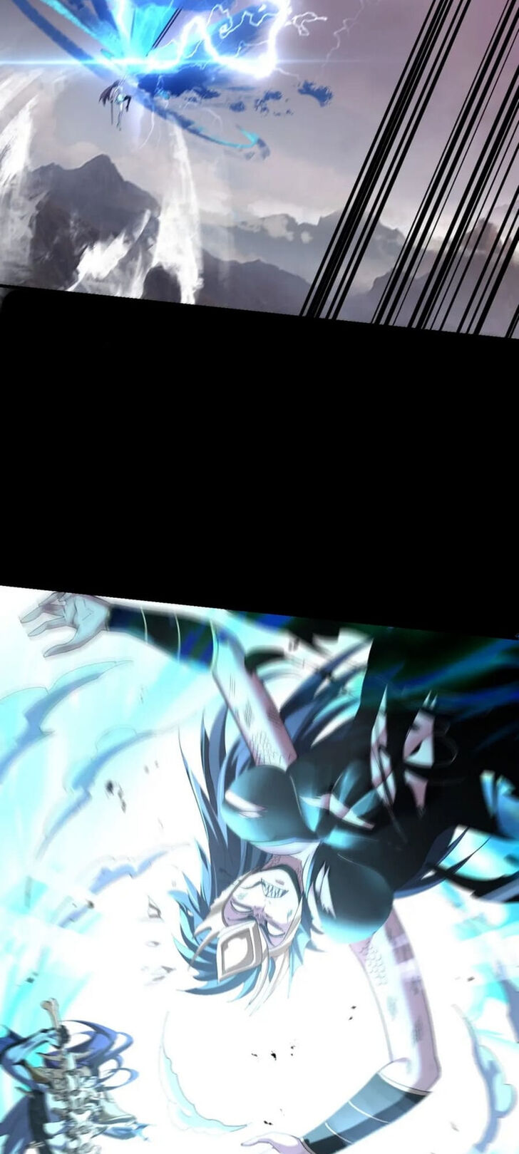 Read I Am the Fated Villain Manga Online