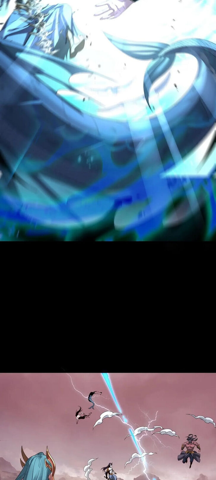 Read I Am the Fated Villain Manga Online