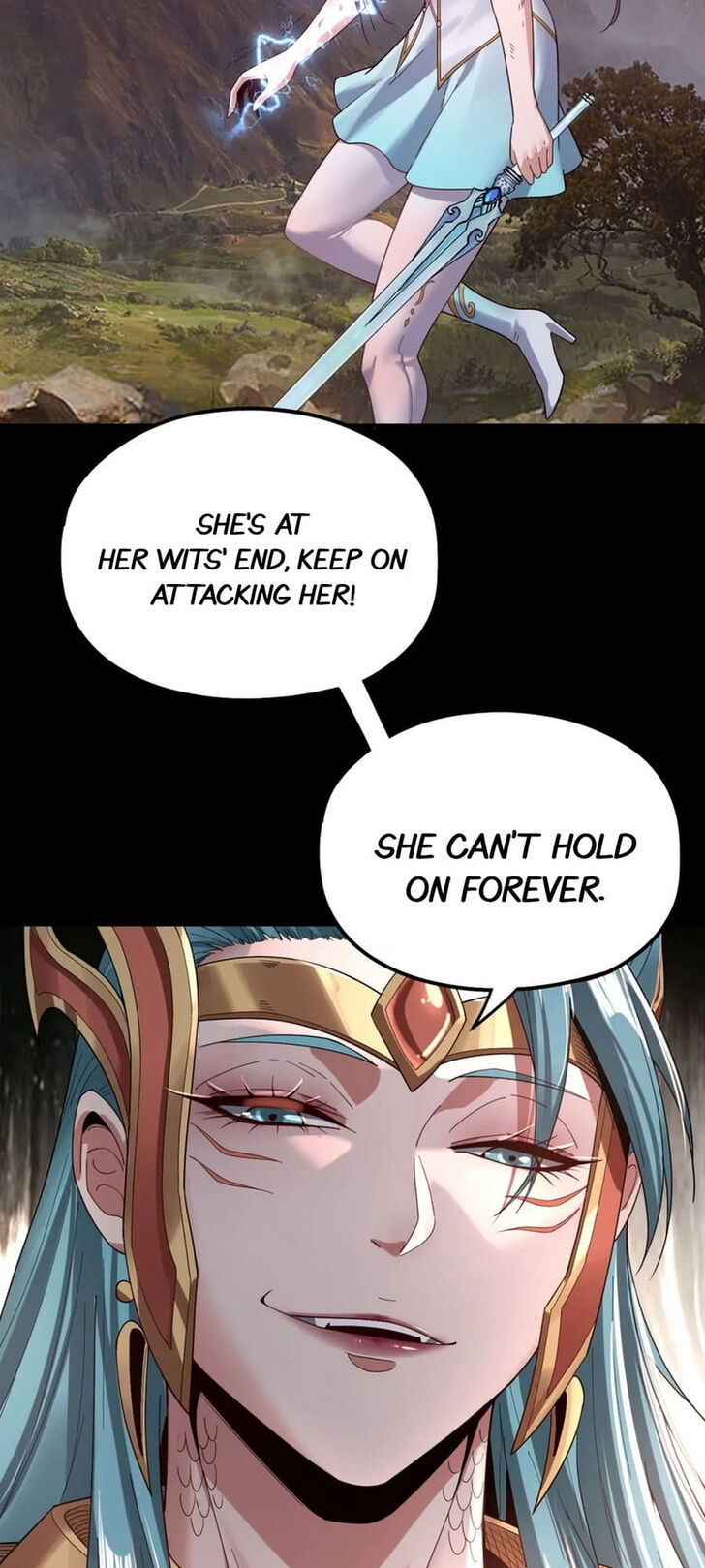 Read I Am the Fated Villain Manga Online