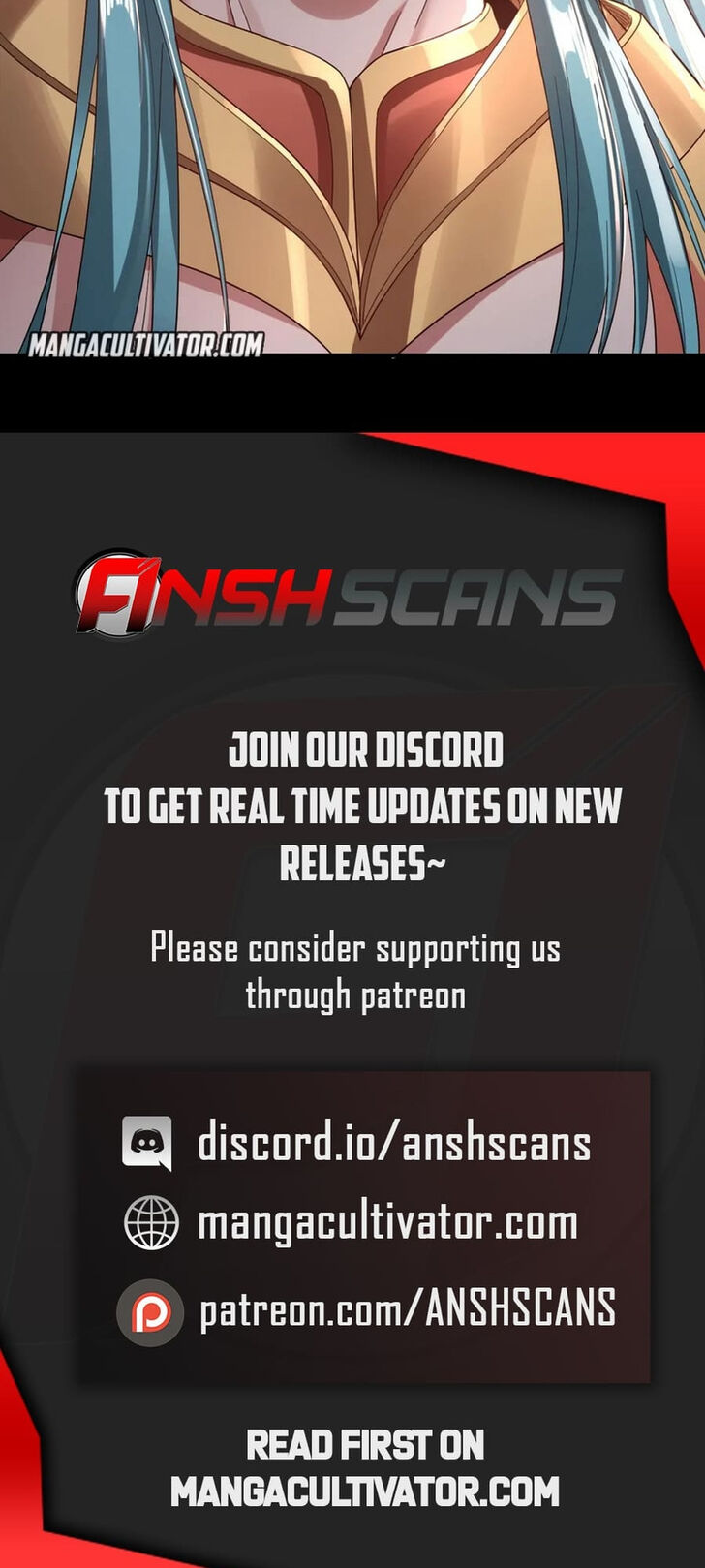 Read I Am the Fated Villain Manga Online