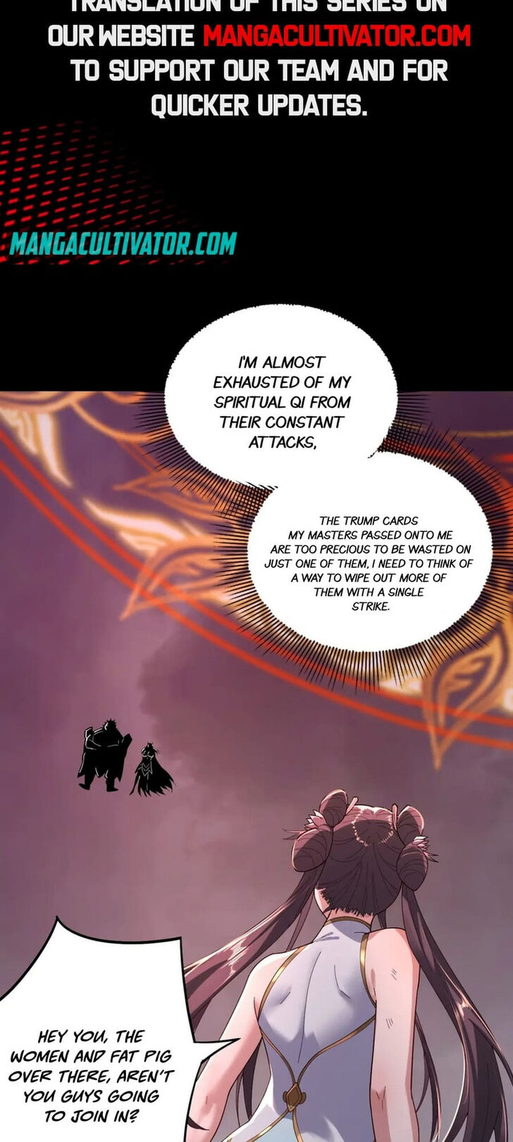 Read I Am the Fated Villain Manga Online