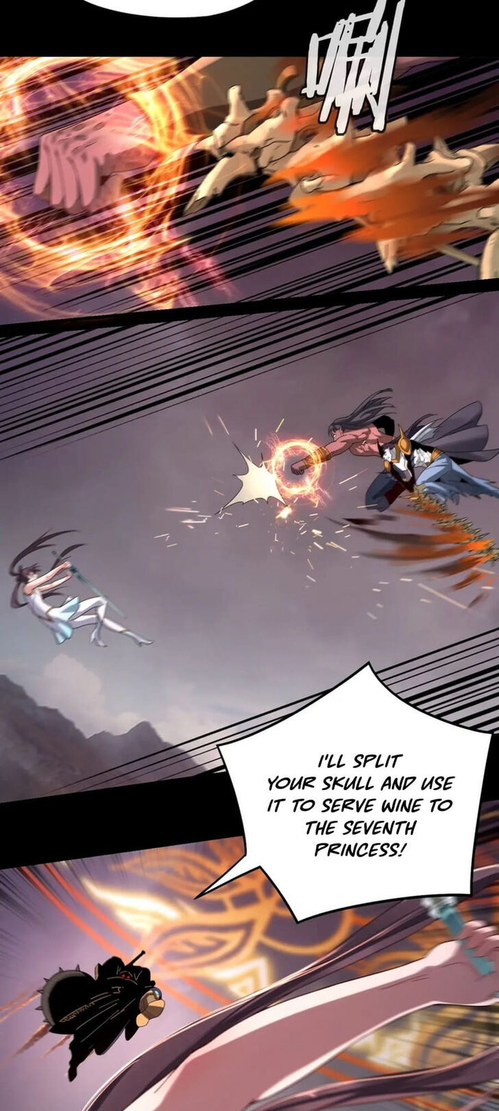 Read I Am the Fated Villain Manga Online