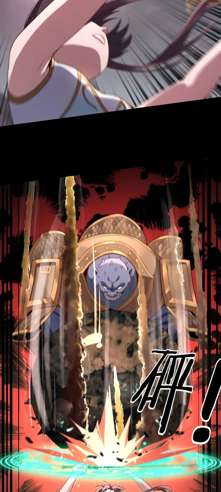 Read I Am the Fated Villain Manga Online