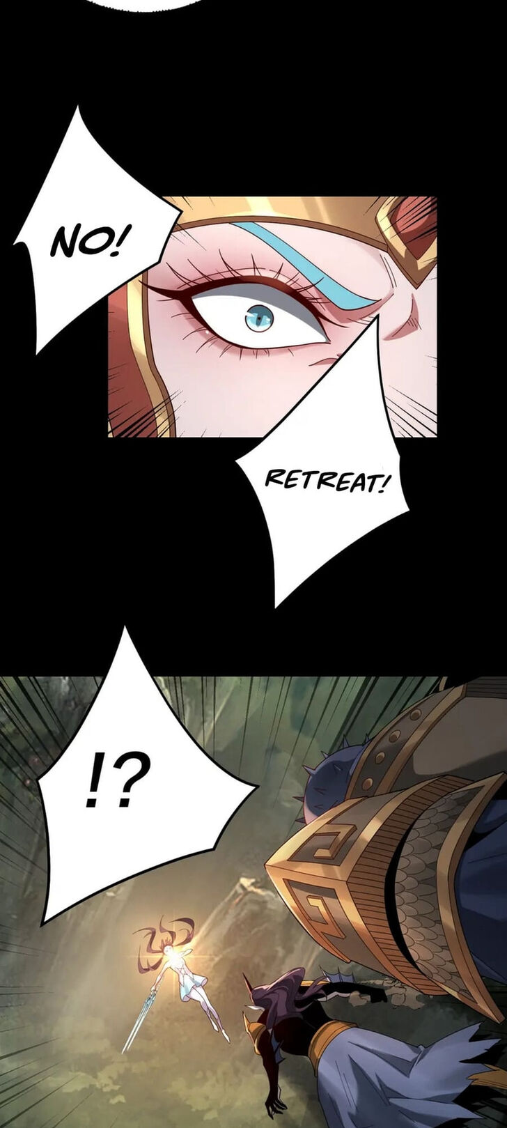 Read I Am the Fated Villain Manga Online