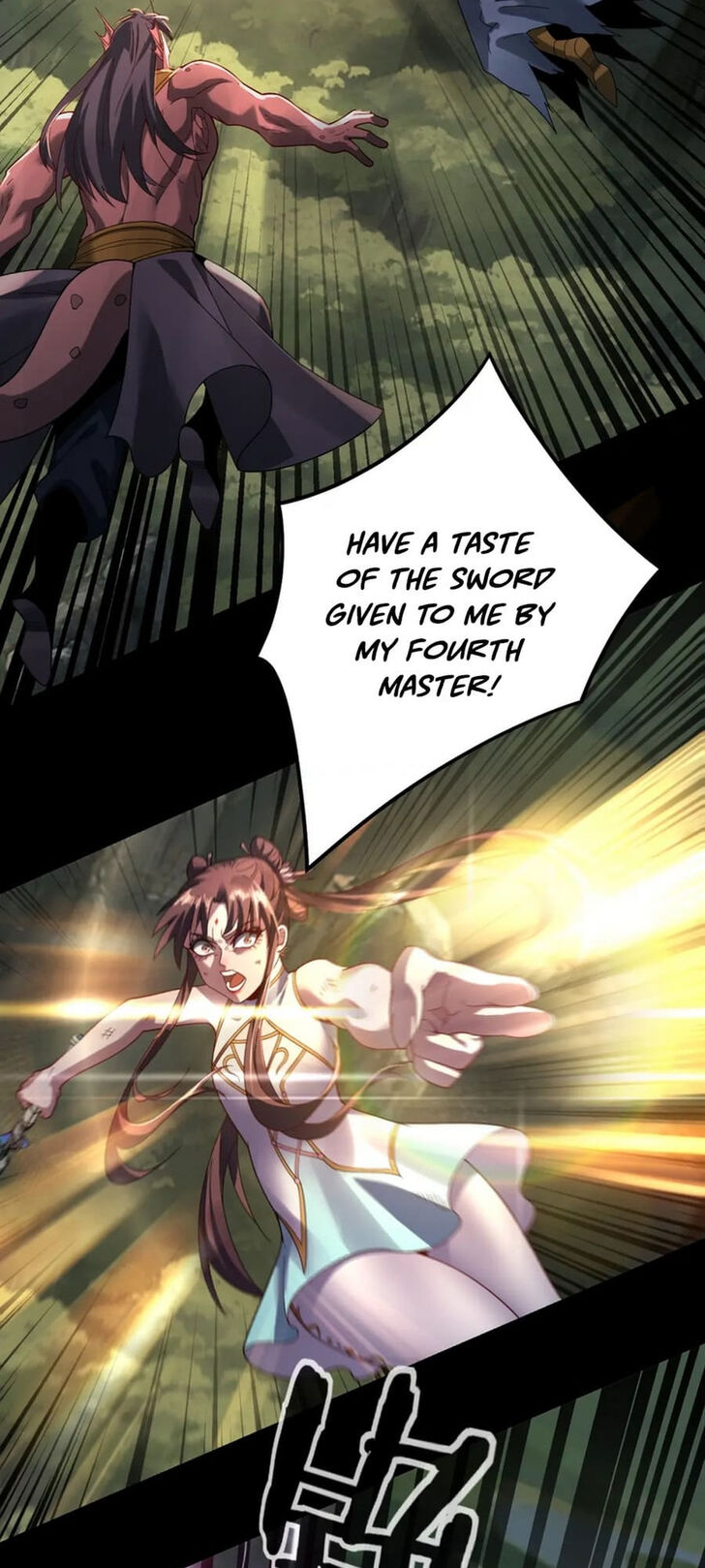 Read I Am the Fated Villain Manga Online