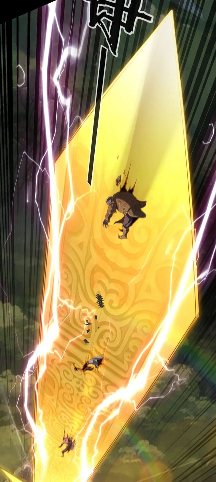 Read I Am the Fated Villain Manga Online